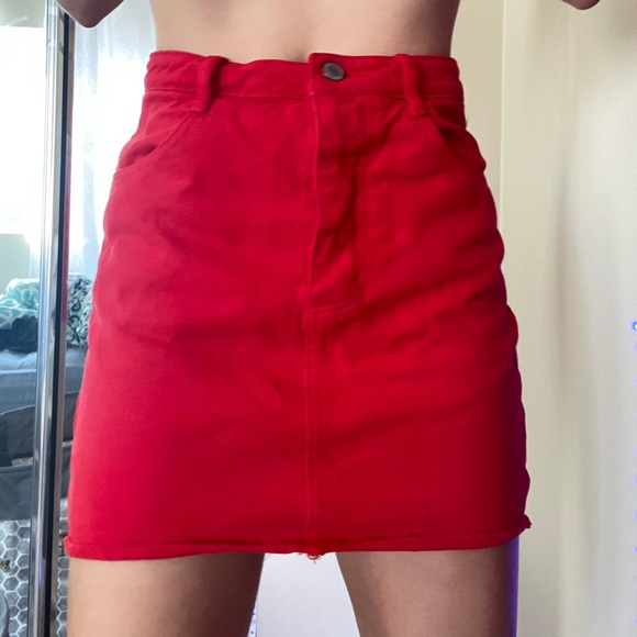 brandy melville skirt - Picture 1 of 3